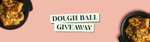 FREE Cheesy Dough Ball Stack (2000 Avaliable)