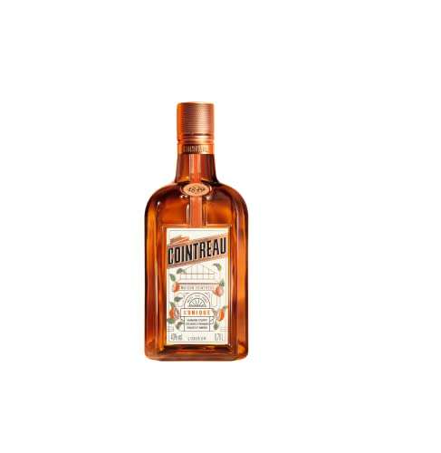 Cointreau Triple Sec, Orange Liqueur, 70cl £18 @ Amazon