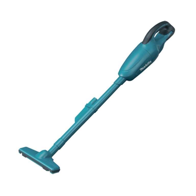 Makita DCL180Z 18V LXT Vacuum (Body Only) £25.98 delivered (UK Mainland) @ Powertoolmate