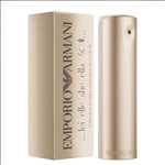 Emporio Armani She for Women Eau de Parfum 100ml : £30.39 (Members Price) + Free Click & Collect & Delivery @ Superdrug