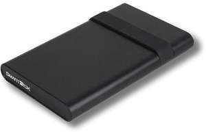 Verbatim 69810 SmartDisk 320GB Mobile Drive