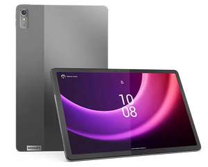 Lenovo Tab P11 (2nd Gen) (6GB 128GB) (Wifi) - Storm Grey Tablet Via Edu Store