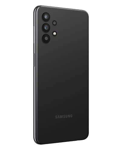 Samsung Galaxy A32 5G Enterprise Edition SIM Free Android Smartphone Black (UK Version) - £159 @ Amazon