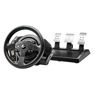 Thrustmaster T300 RS GT Racing Wheel & Pedals