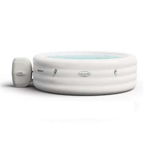 Lay-z-spa Vegas Hot Tub Inflatable Spa with Freeze Shield Technology Sold & Delivered by Howleys Toymaster