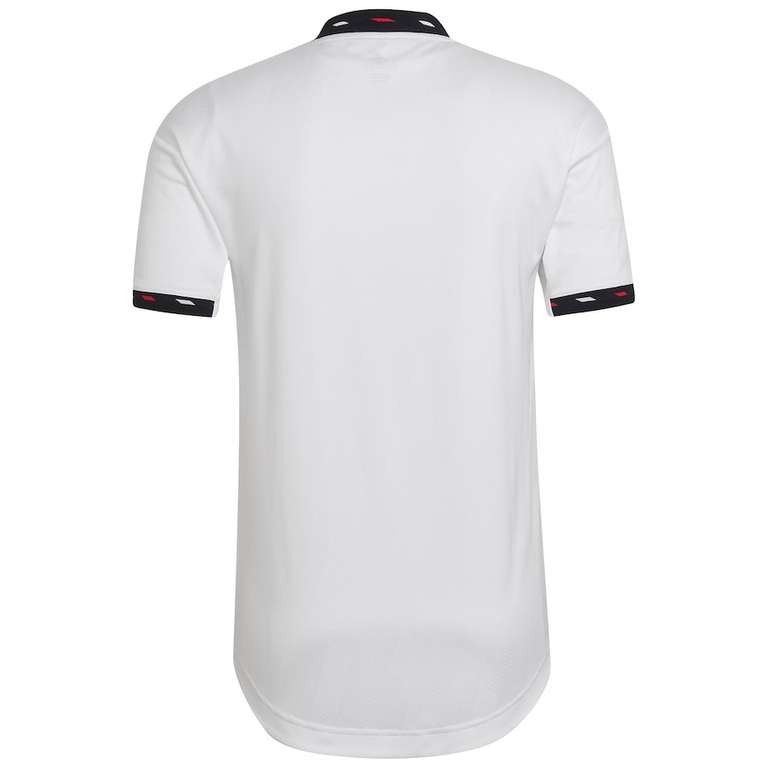 Manchester United 22/23 Away Authentic Jersey/Shirt - £46.95 including Delivery @ Manchester United Store