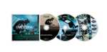 Linkin Park Meteora 20th Anniversary 3 CD Box Set (43 tracks) £15.43 delivered at Rarewaves