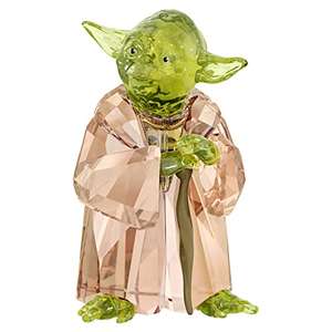 Swarovski Star Wars - Master Yoda £81.74 @ Amazon