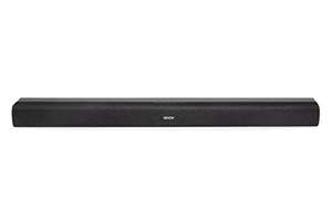 Denon DHT-S216 Soundbar for Surround Sound System, Bluetooth, with Built-in Subwoofers £149 @ Amazon