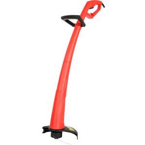Sovereign 250W Electric Grass Trimmer 22cm - Free C&C
