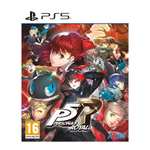 Persona 5 Royal (PS5) is £20.95 Delivered @ The Game Collection