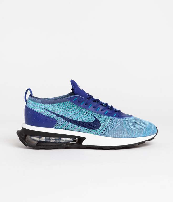 Nike Air Max Flyknit Racer £52.47 - Nike Outlet Castleford