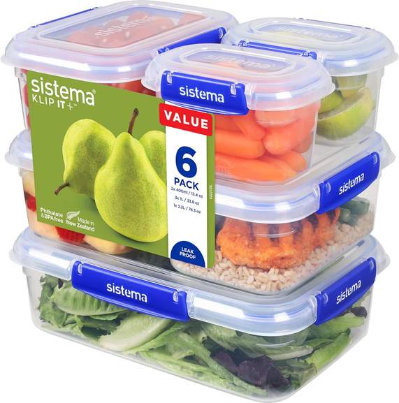 OBSESSED: Sistema Containers