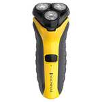 Remington Virtually Indestructible Wet & Dry Mens Electric Rotary Shaver (5 Year Guarantee + 1 extra upon registration)