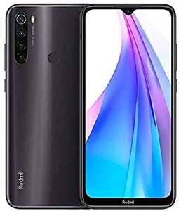 Xiaomi Redmi Note 8T 32GB Snapdragon 665 48MP NFC Smartphone - £79.98 Refurbished Very Good Delivered @ The Big Phone Store