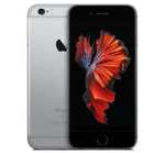 Apple iPhone 6s 32GB Smartphone, Used Good Condition Smartphone £45 At Checkout Delivered @ Giffgaff / Ebay