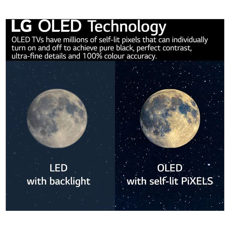 LG OLED48C24LA 48” C2 4K 120Hz OLED (2022) TV + 5 Year Warranty + Sign Up For Free Rewards Member + Codes