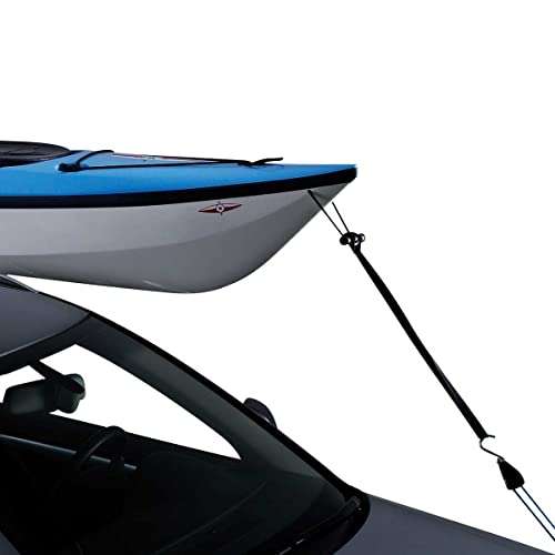 Thule Quickdraw 838 Securing Straps - £25 + free collection @ Halfords