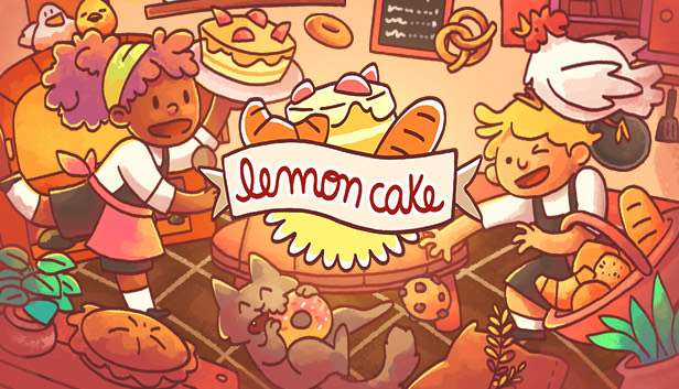 Lemon Cake (Switch / PS4 / PS5 / Xbox One | Series X) is £22.85 Delivered @ Base