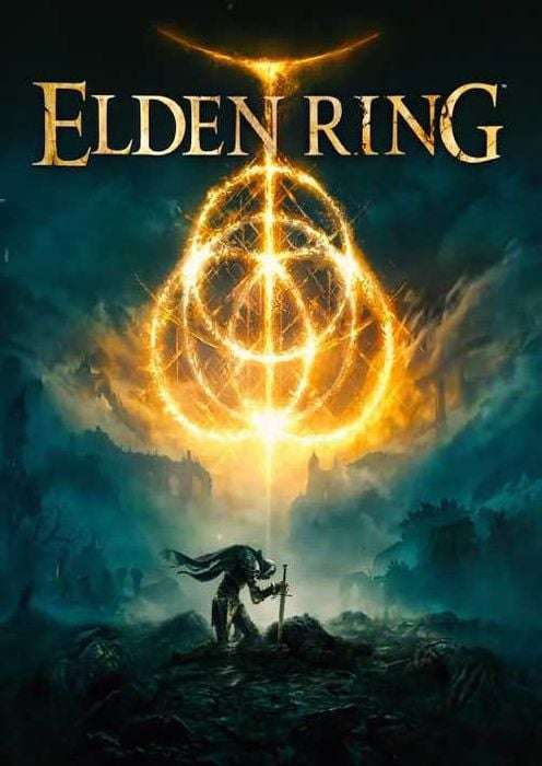 Elden Ring - Xbox Series X/S & Xbox One £29.99 @ CDKeys