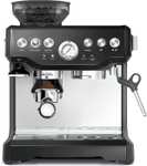 Sage Barrista Express Bean to Cup Coffee Machine - Refurbished £279.99 with code @ ebay / idoodirect