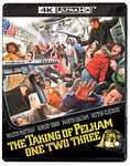 The Taking of Pelham 123 4k blu ray - £22.94 @ Amazon US