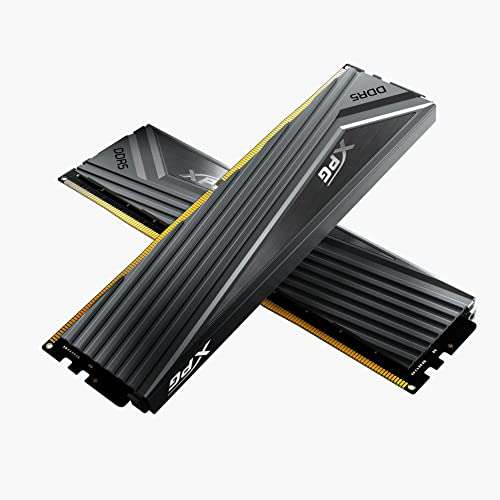 Adata XPG Caster DDR5 RAM 6000MHz - 2 x 16GB Modules - £158.50 @ Amazon