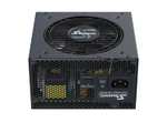 Seasonic Focus GX 750 750W Full Modular 80+ Gold PSU (10 years warranty) sold by Clever-Stuff FBA (prime exclusive)