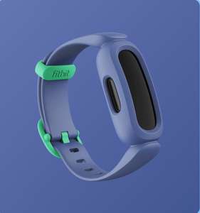 Official Fitbit Strap For Kids Ace 3