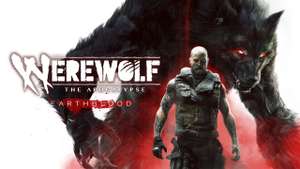 Werewolf: Apocalypse - Earthblood (Steam)