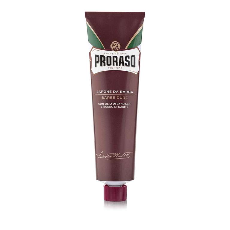 Proraso Sandalwood Shave Cream 150ml
