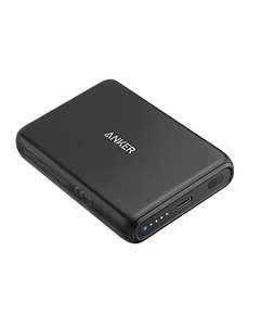 Anker 521 MagSafe Power Bank 5000mAh £27.99 @ Dispatches from Amazon Sold by AnkerDirect UK