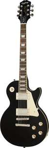GuitarGuitar Epiphone Les Paul Standard '60s Ebony/Iced Tea or Bourbon Burst - £399 delivered @ GuitarGuitar