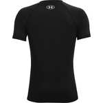 Under Armour Boys Tech Big Logo Short Sleeve T-Shirt Junior S/XL