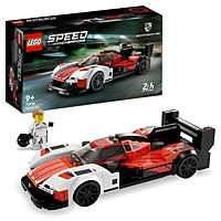 LEGO Speed Champions Porsche Model Car Set 963 76916