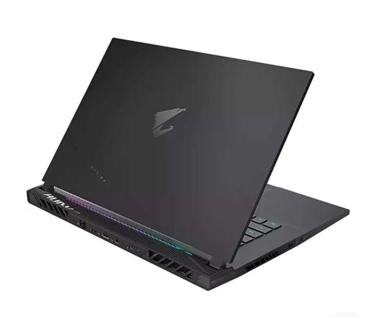 GIGABYTE AORUS 15 15.6" Gaming Laptop - Intel Core i5, RTX 4060, 512 TB SSD