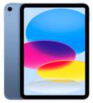 Cellular Apple iPads From £299 Good As New - iPad 10th gen Wifi + Cellular £399 / iPad 2021 Cellular £299 / iPad Air 2022 £399 + More Below
