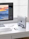UGREEN Vertical Laptop Stand for Desk Adjustable Laptop Stand w/voucher @ Ugreen FBA