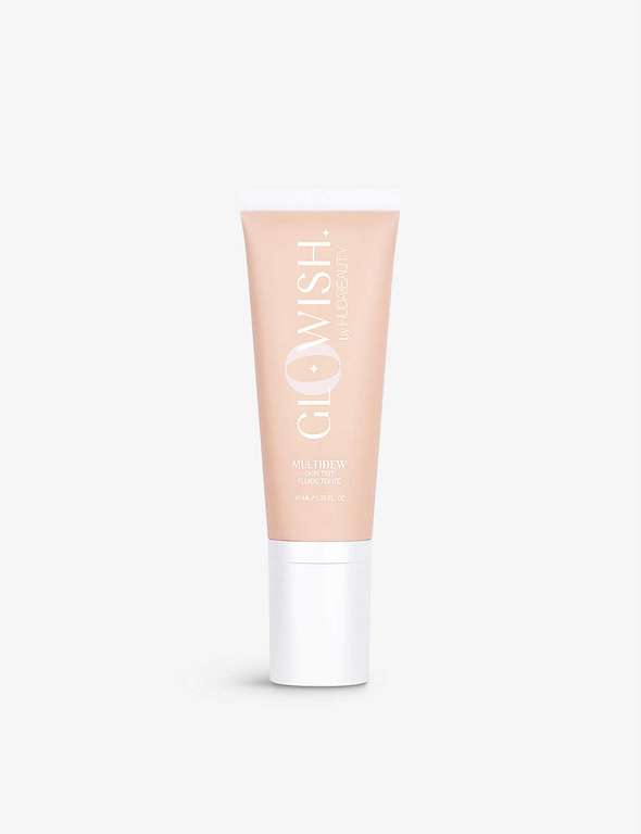 Huda Beauty GloWish MultiDew Skin Tint - £16.66 with click & collect @ Boots