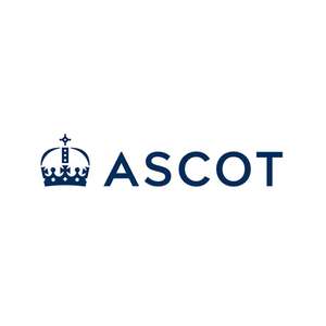 Ascot Races Friday 24th November free tickets (Queen Anne Enclosure) £1 booking fee
