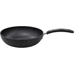 Scoville Neverstick 28cm Forged Open Wok - £12 + Free Click & Collect @ George / Asda