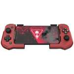 Turtle Beach Atom Mobile Gaming Controller For Android Red - Free C&C