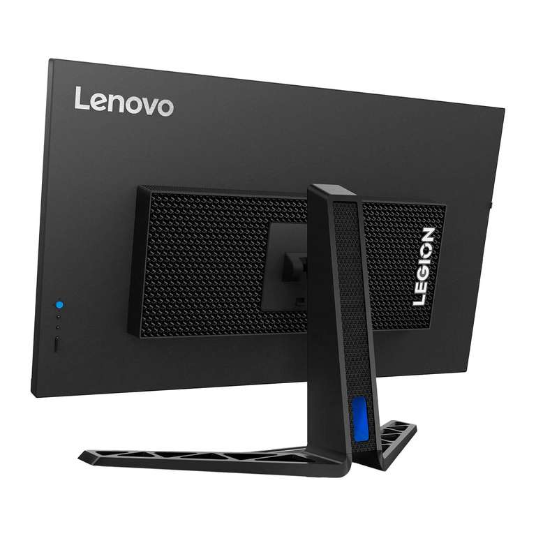 Lenovo Legion Y32p-30 32" Gaming Monitor ( 4K / 144Hz / FreeSync Premium / HDMI 2.1 / USB-C 3.2 / KVM )
