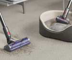 Dyson V12 Detect Slim Absolute for £343.80 with Blue Light Card @ Currys
