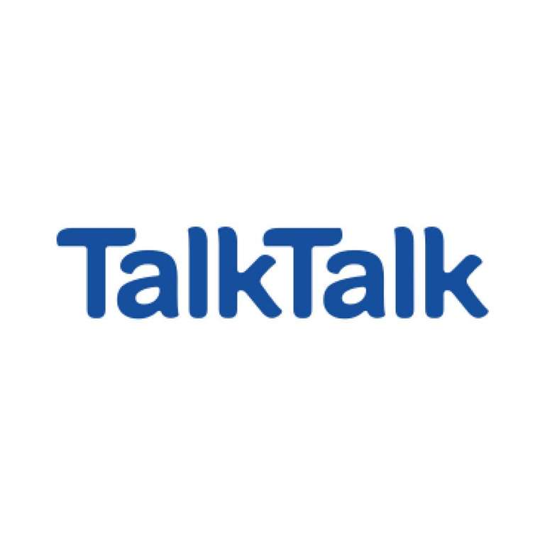 Talk Talk 500mb £35 a month, plus 12 month amazon prime subscription - 18 month £630 @ Talktalk