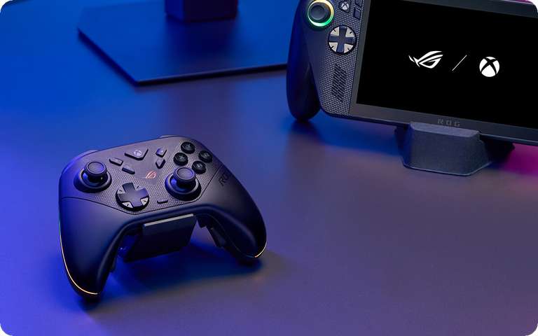 Asus ROG Raikiri II £119.99 Xbox Wireless at Very | Hotukdeals