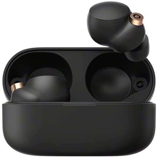 Sony WF-1000XM4 Noise Cancelling True 