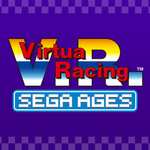 SEGA AGES Virtua Racing (Nintendo Switch)