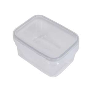Clip and Lock Food Storage - 1.3l Free Click and Collect