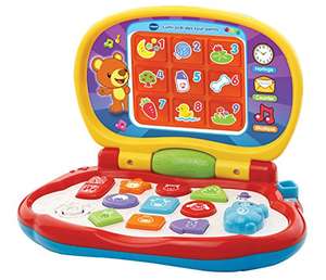VTech - 191205 - Lumi for Toddlers - £6.24 (Used/Very Good) @ Amazon Warehouse